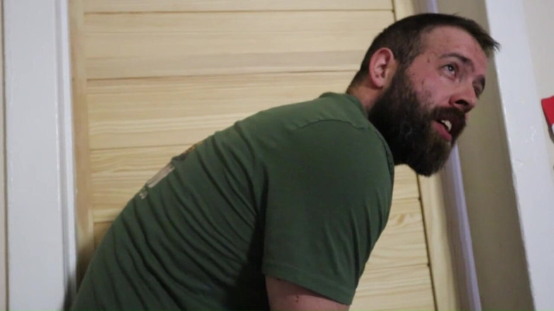 JessTonySquirts: Stepdaughter Has Sex with Masked Stepdad Part 1 - That Wasn't My...