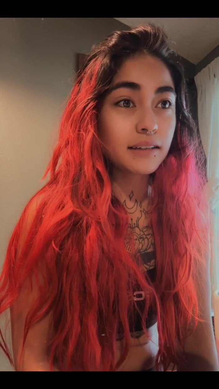 lilRavenFox: Life Update