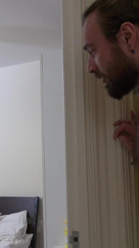 Soft Victoria Summers-Sky Blu-Jonny Cooper em um tabu erótico pornô suave