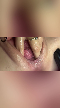 SklavinS_pervert: Hamba Fucks Lubangnya Bahagian 2