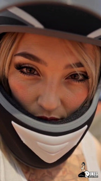 Bike MILF Teaser