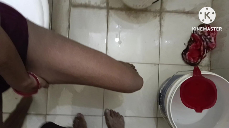 AmpleOunce283: Hete Desi mond klaarkomen Bengaals