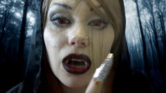 Goddess Misha Goldy: Budete jen poslouchat! A být mým jídlem, kdykoliv chci!