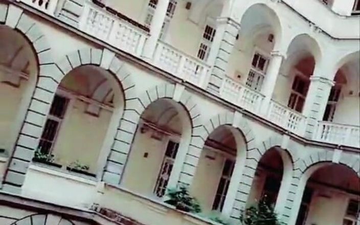 Slutboyben: Slutboyben cam4 salope sexy à Budapest I