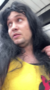 Public Sissy