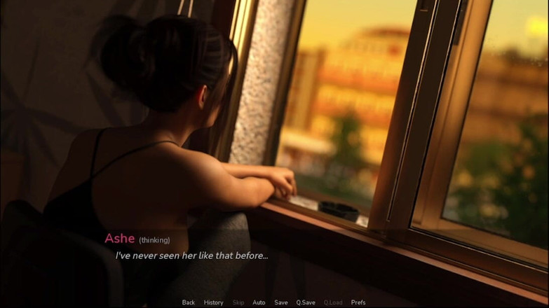 Amaran Futas: Utbrott överhängande spel 29