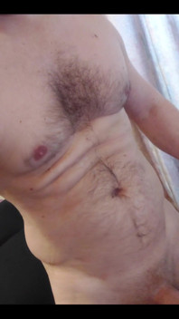 Special Request Cumshot