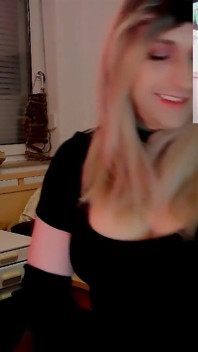 Open Ur Mouth POV Cum