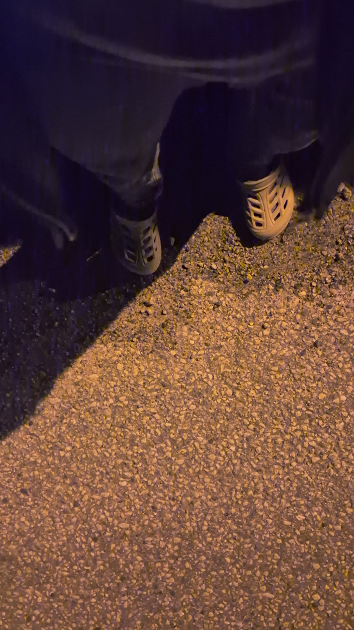Norsken77: Pissing Jeans Outdoors