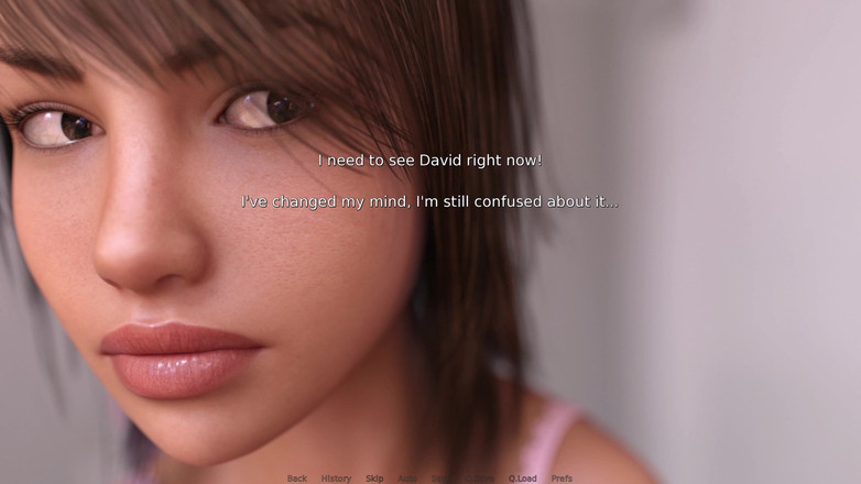 Wickedgammes studio: Laura Chtivá tajemství (část 49)