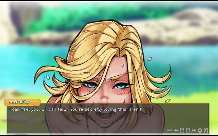 Miss Kitty 2K: Sylvia - 43 Stay by Me by Misskitty2k