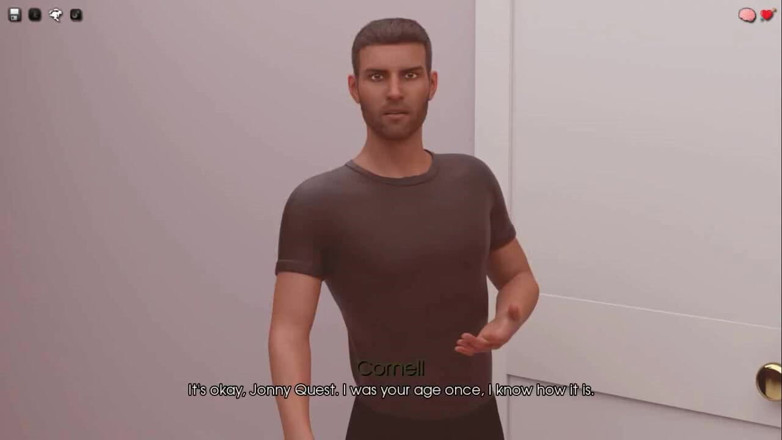 Dirty GamesXxX: Zevkim: azgın sikicilerle dolu şehir - bölüm 2