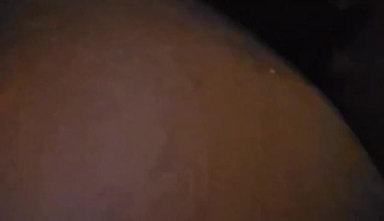 Kimmywetwet: BBC Creampies BBW in 2 Minutes