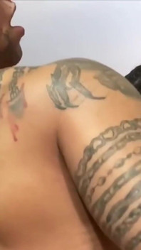 Trans Maromba Fucking Skinny Bad Melli Along with Carmona