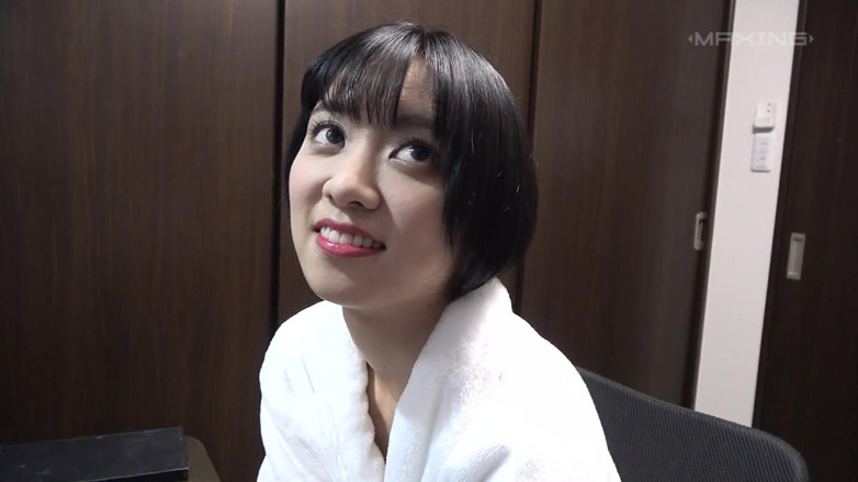 EAGLE Global: Suzu Monami - Quickie with a Slender Babe