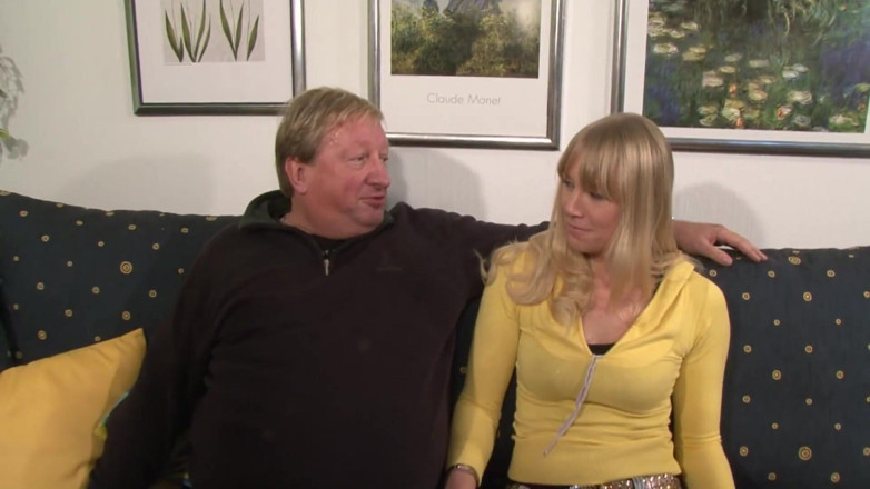Old & Young: Housewives 8