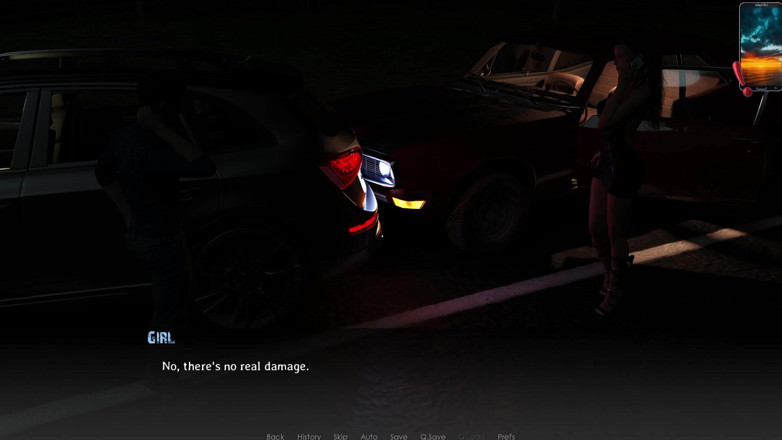 3D Cartoon Porn: Reunião 23: John's Farewell Sex W/ Kelly Antes da saída da...