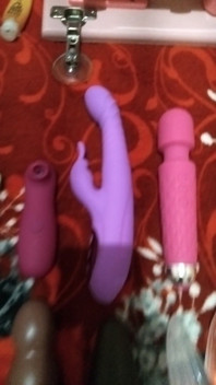 My Amazing Anal Toy Collection and Huge Dildos Show!