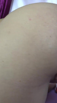 Niklaus Girly gives a fan the Christmas fuck