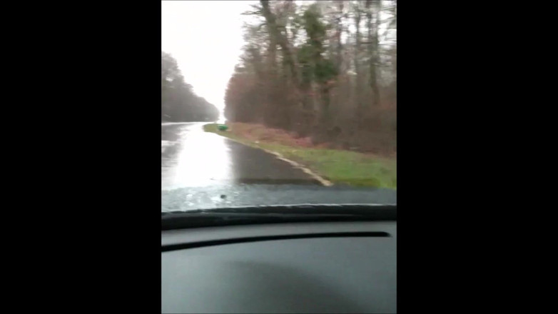 Intim422a: Noémie Exhib Hivernale