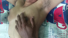 Pushpa studio: Páry romantika a poloha zad