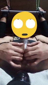 Muslimský crossdresser
