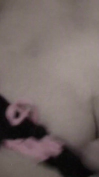 POV anál s Katsuni