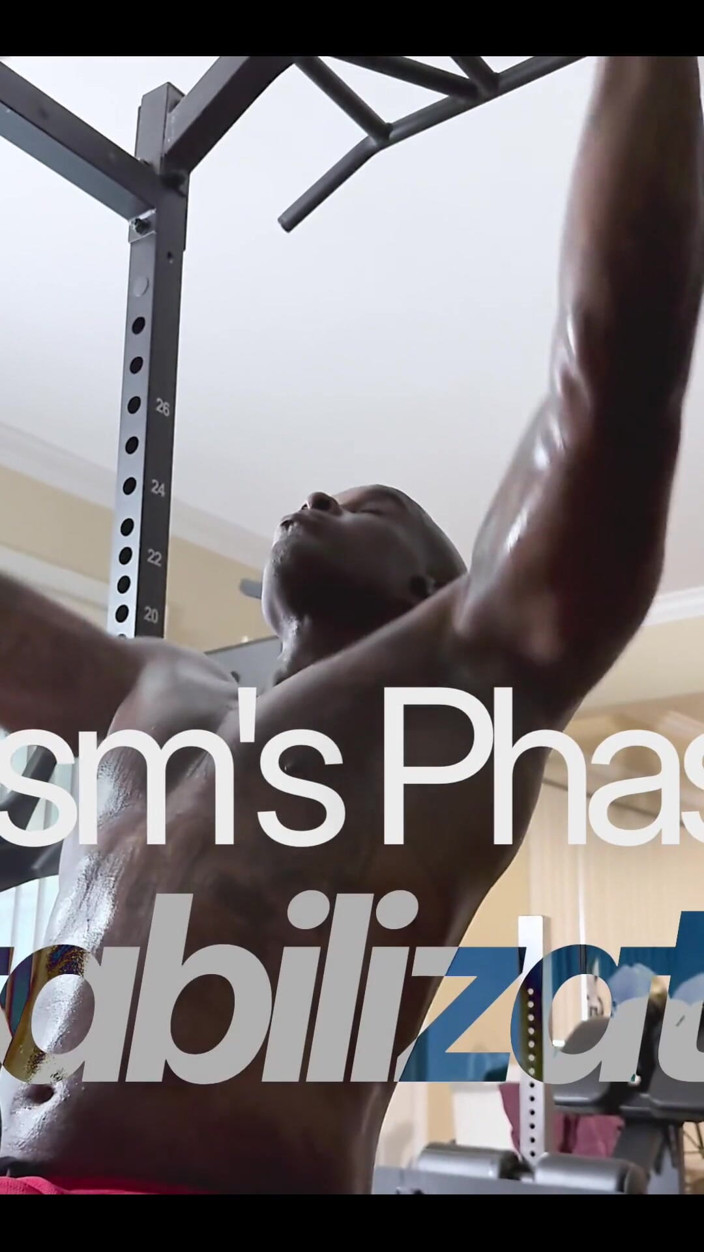 Hallelujah Johnson: Mcpherson Vital Fitness