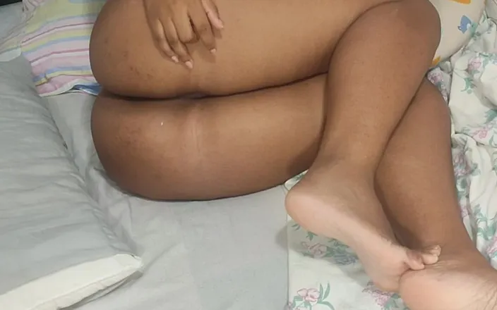 Brunnete Sofi: My Crazy Stepdad Is Obsessed with Fucking My Ass