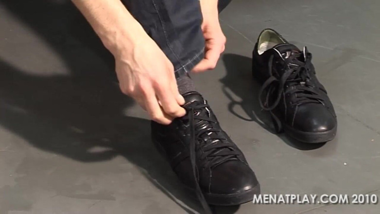 MenAtPlay: Teste de Stefan Colby