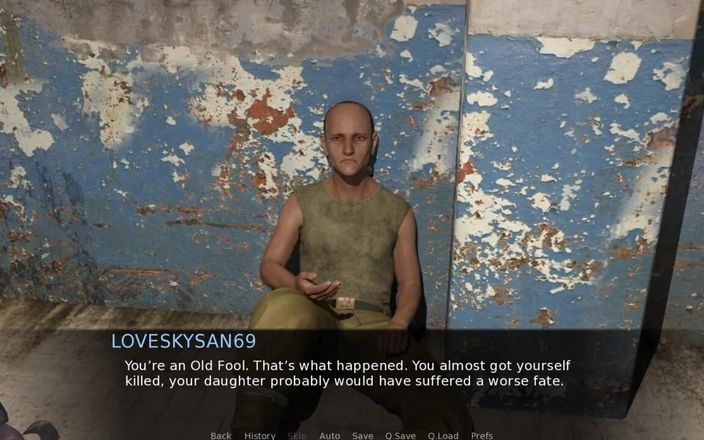 LoveSkySan69Real: Archon Kapitel drei teil 13 Gameplay von Loveskysan69