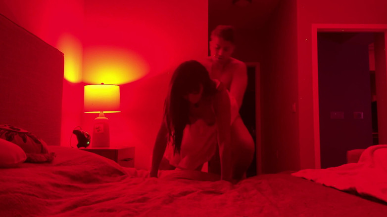 Sasha Pearl: Cô Vợ Nóng Bỏng Ả Rập Ngoại Tình Thử Con Cu Ả...