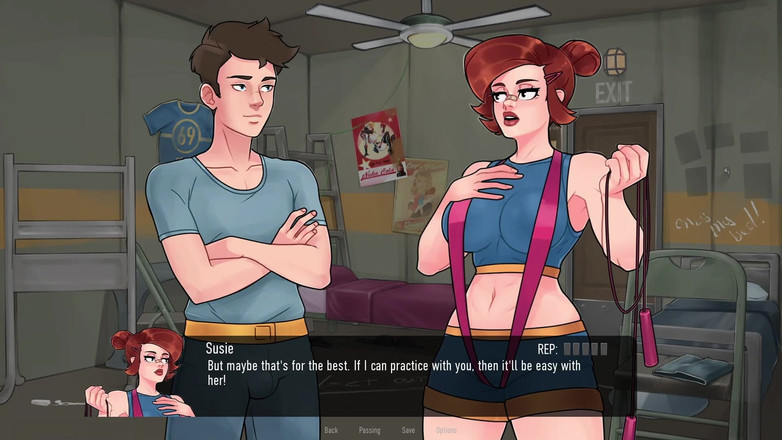 Like A Boss: Gameplay - Deep vault 69, teil 4