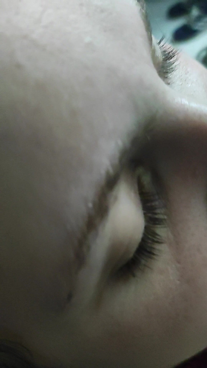 FenekManul: POV Lesbian Kissing