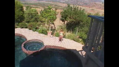 The hunters TV - (The best full movies xxx): アリエルとアゼリアは楽しんでいます