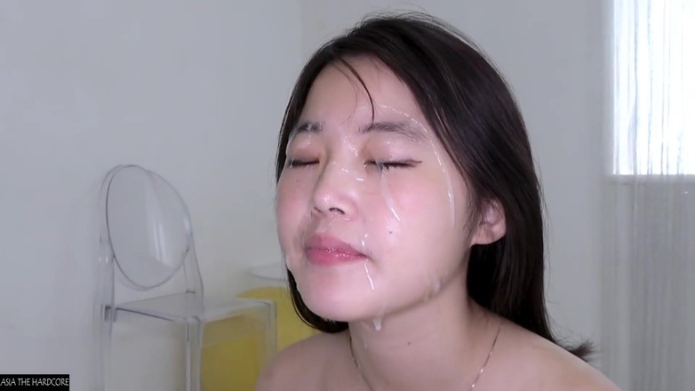 A case of fling: Down for Getting Bukkake