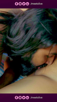 A Indian Spicy Threesome