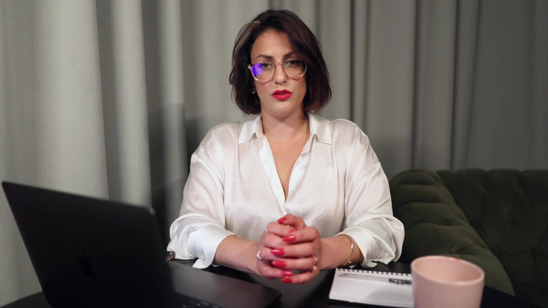 Countess diamond: Kázeň pro perverzní práci