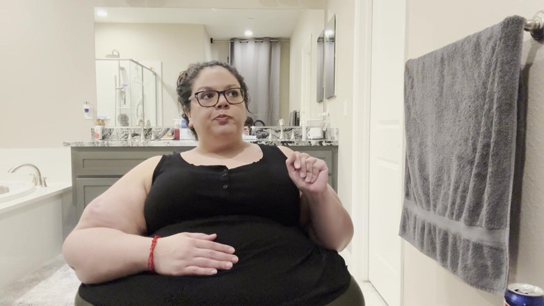 Plump Paradise: 丰满的天堂：小吃 N 聊天