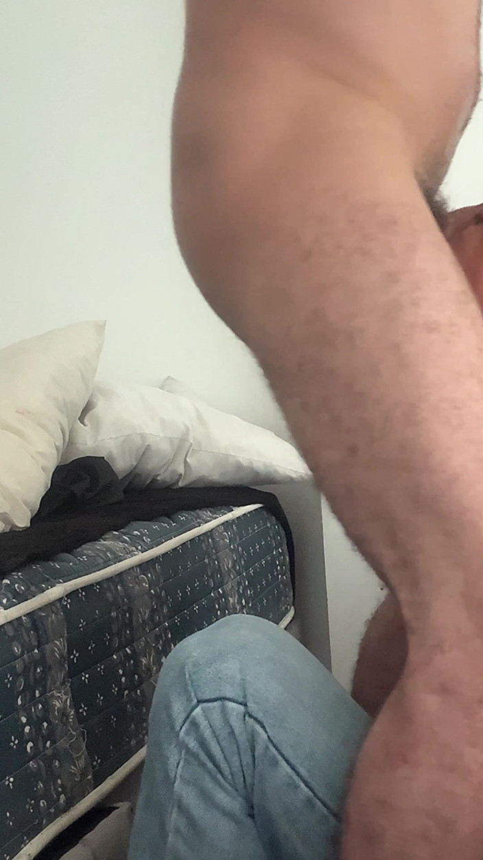 Danmel X: Vous N’avez Pas De Choix Ici. Soit Tu Prends Tout...