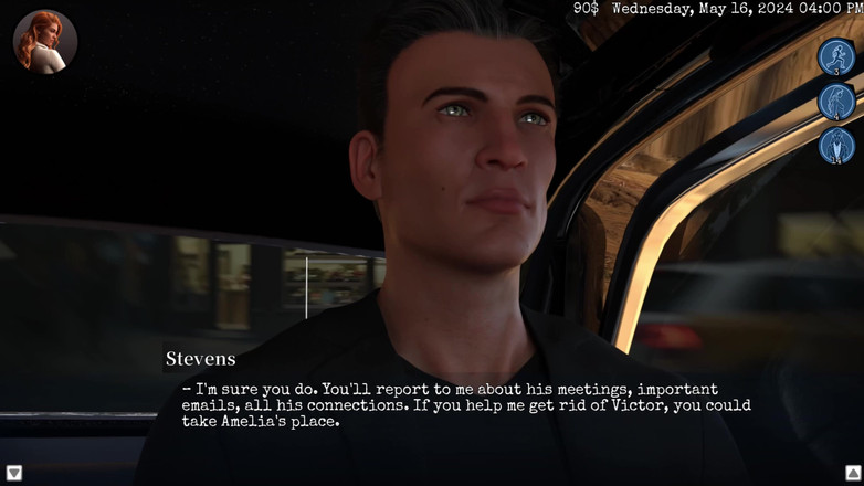 Johannes Gaming: Ranh giới của đạo đức 17 ive làm cho anh ta cởi trần...