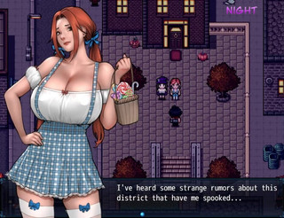 LoveSkySan69: Zombie Retreat 2 - bagian 41 acara halloween dari loveskysan69