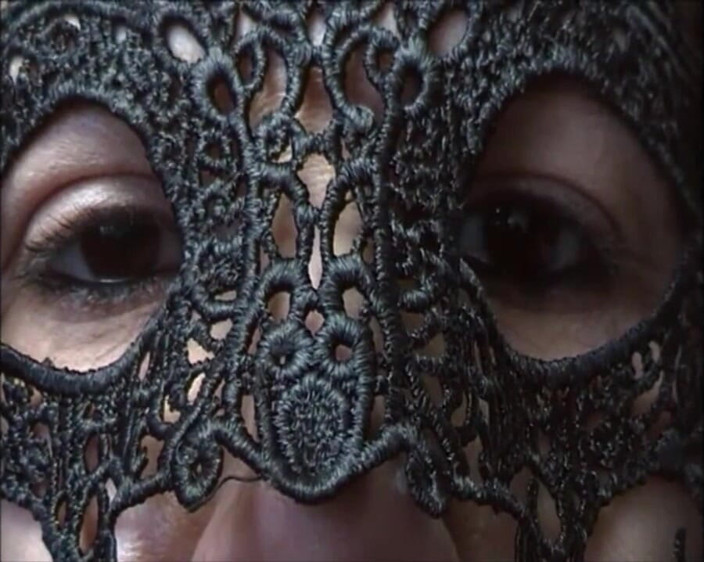 Bergami Melissa: Listen to Me, Useless Slave - P720 - Wmv Version