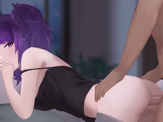 Velvixian_2D: Tanaka Mamimi