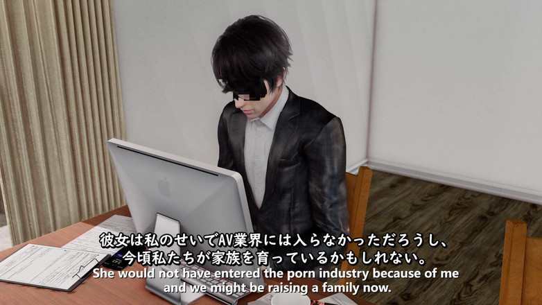 Soiyu Hentai: 거유 성전의 바람피는 마누라 3D 뮤즈 - 3D 애니메이션