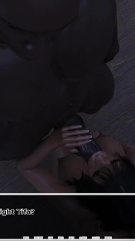 Il paradiso oscuro di tifa: donne infedeli e sesso a tre con bbc - episodio 19