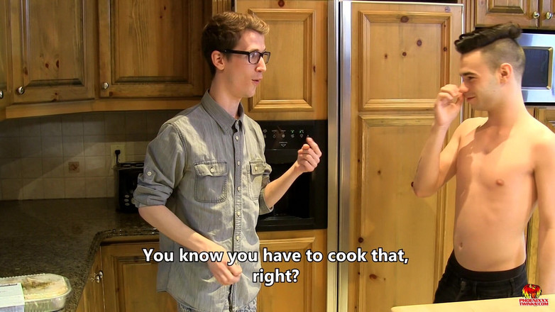 Phoenixxx: Dřevo v kabině více než jen občerstvení!