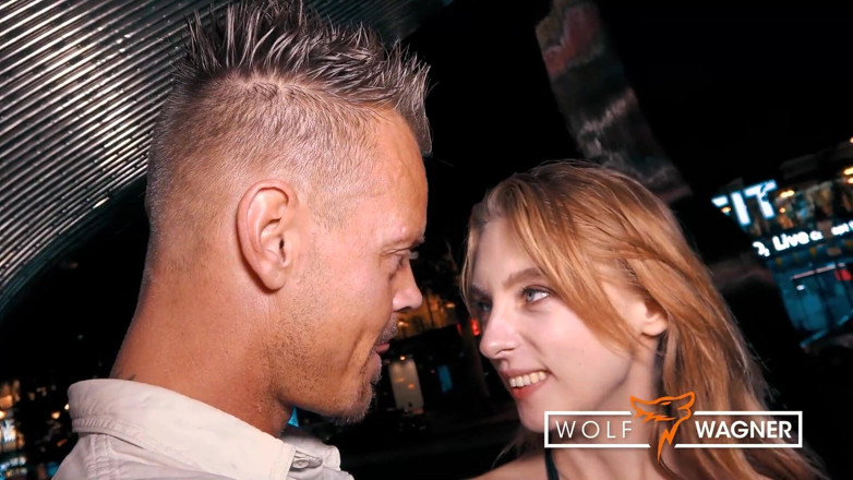 Wolf Wagner.love: Lily Ray spoils his hard cock passionately! Wolf Wagner
