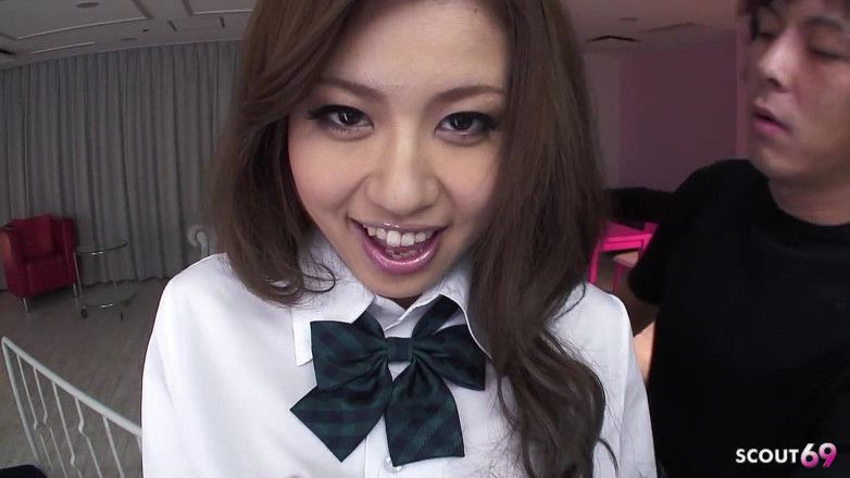 Asian porn collection: น้องสาวเลี้ยงญี่ปุ่นเพอร์เฟกต์ ซอยรูแบบไม่เซ็นเซอร์ เอาอีกท้อง uncensored JAV creampie
