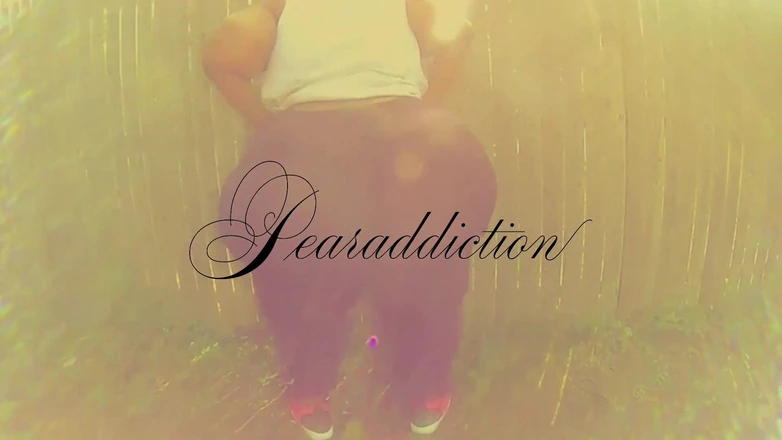 Pearaddiction: Walking in the Yard